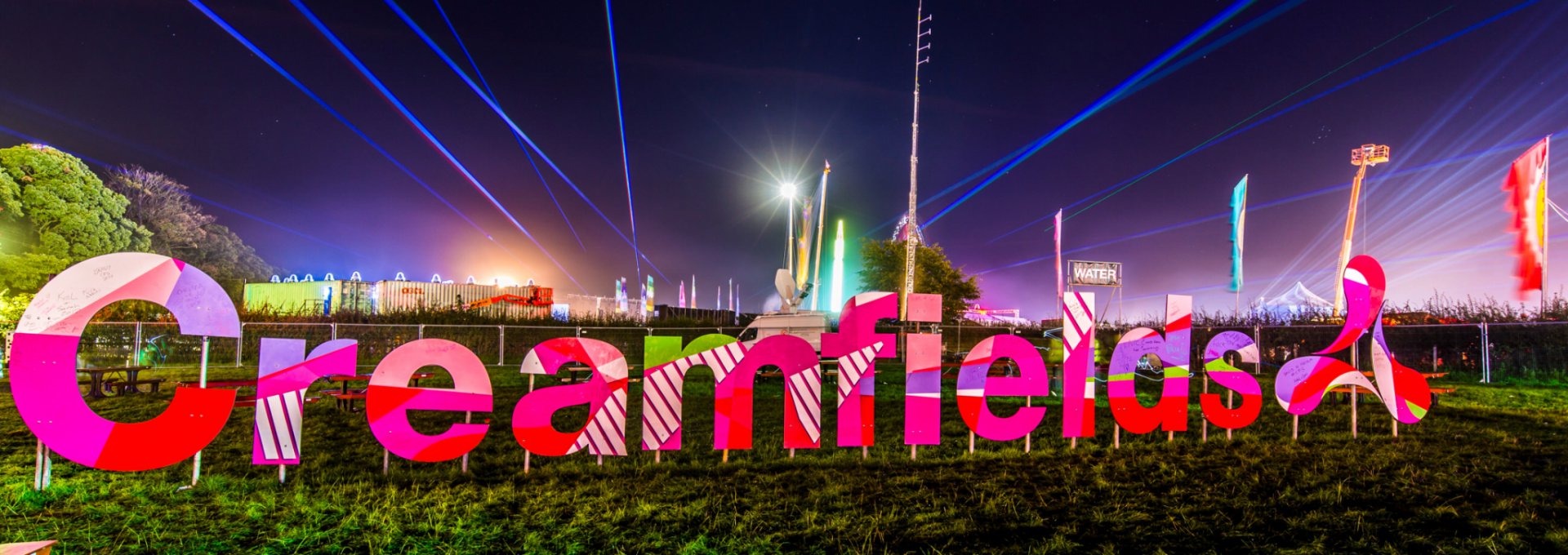 Creamfields Wording 2022 2