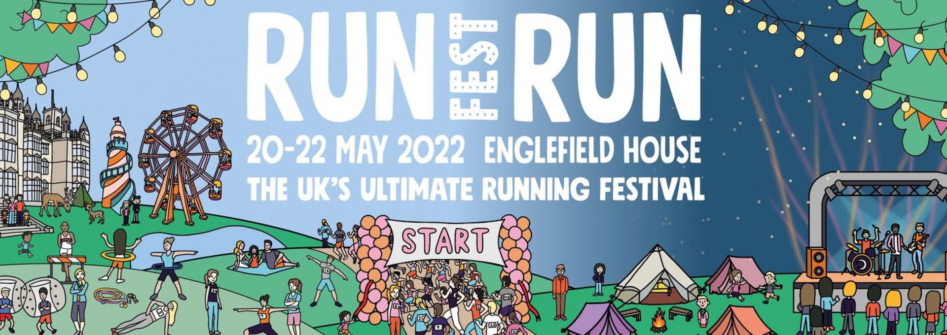 Runfest Run 2022