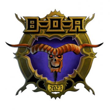 Bloodstock Open Air