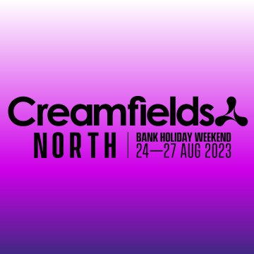 Creamfields North