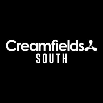 Creamfields South