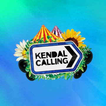 Kendal Calling 2023 Volunteer Work