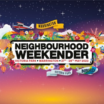 Neighbourhood Weekender