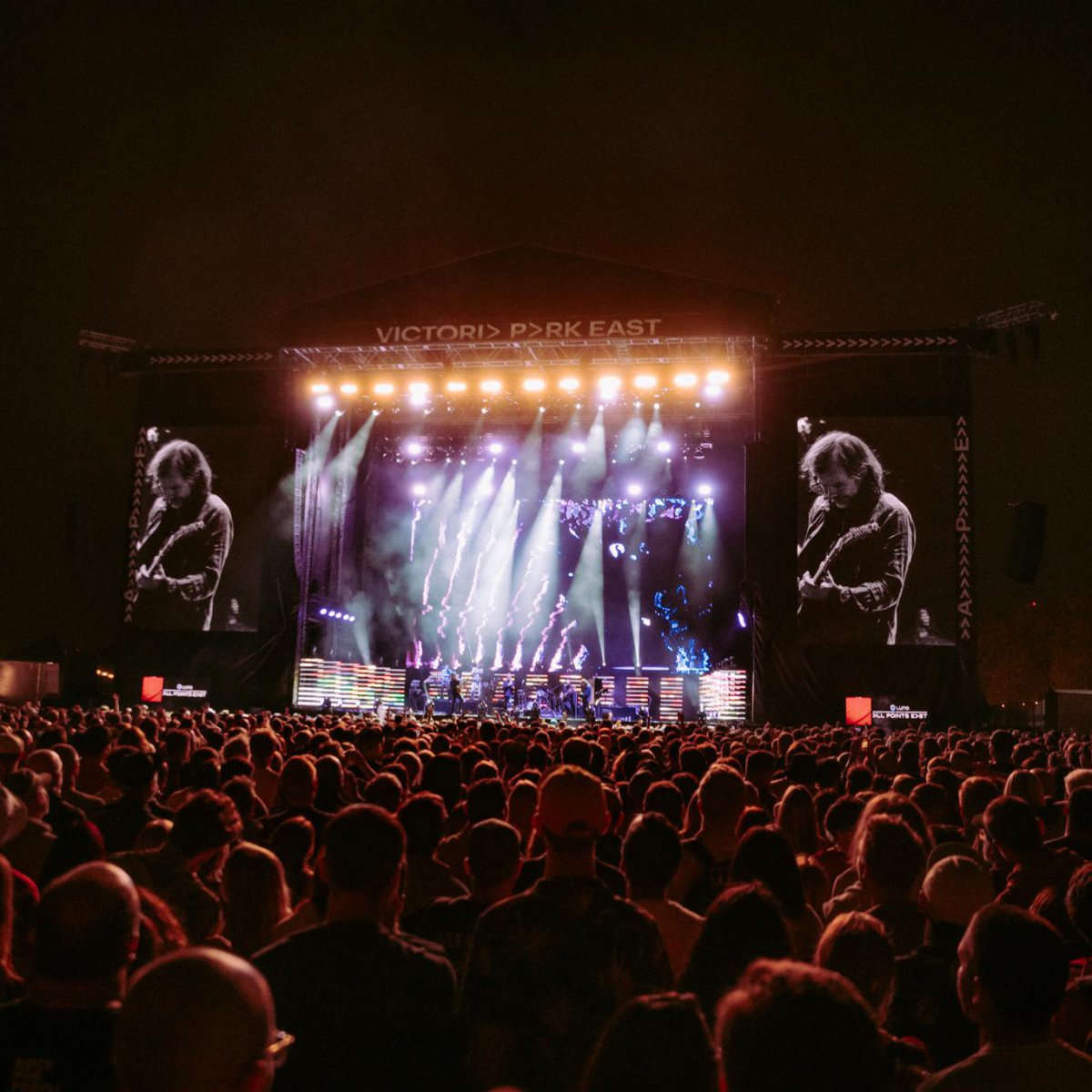 Volunteer At Uk Festivals 