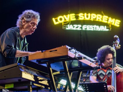 Experience the Magic of Love Supreme