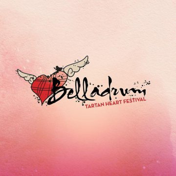Belladrum Tartan Heart 2024