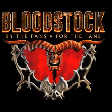 Bloodstock Open Air