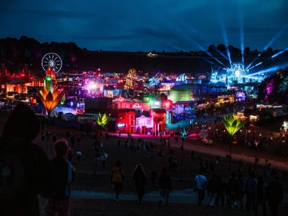 Boomtown is Festaff’s latest addition to summer 24 line up