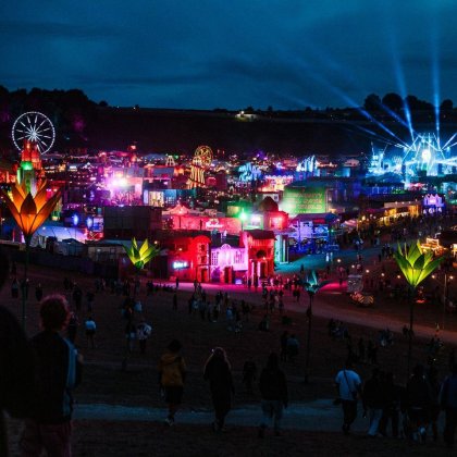 Boomtown is Festaff’s latest addition to summer 24 line up