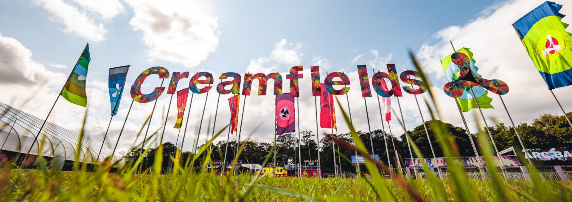 Creamfields 2024