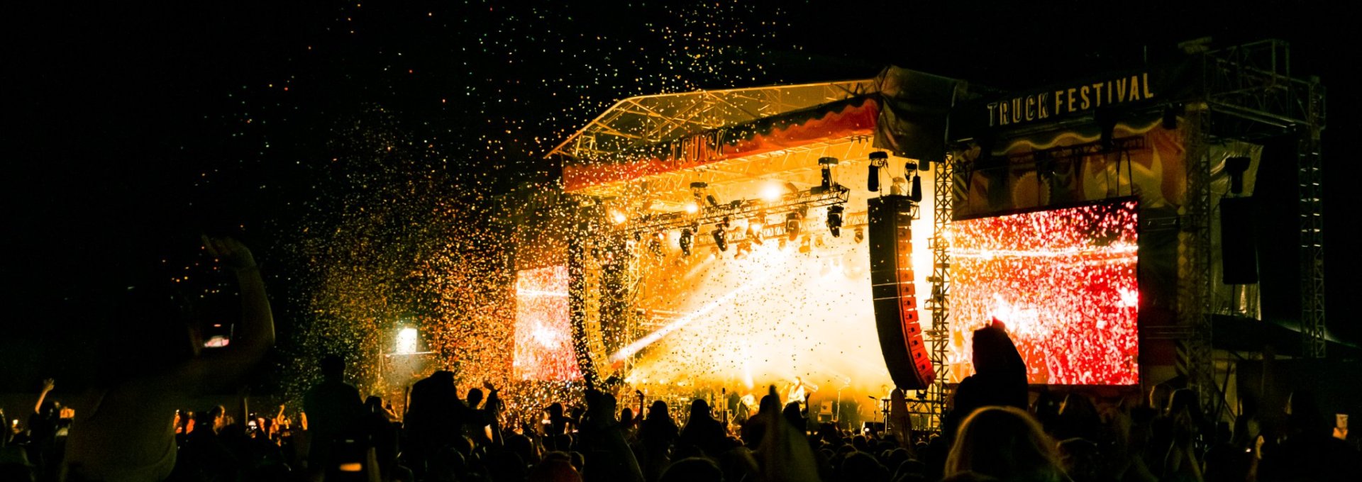 Truck Stage