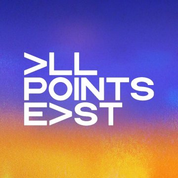 All Points East