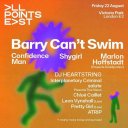 All Points East