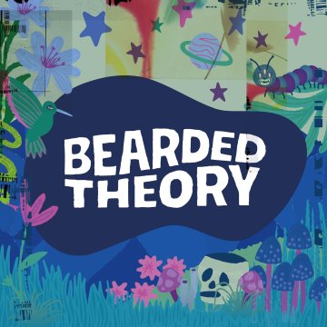 Bearded Theory 2025