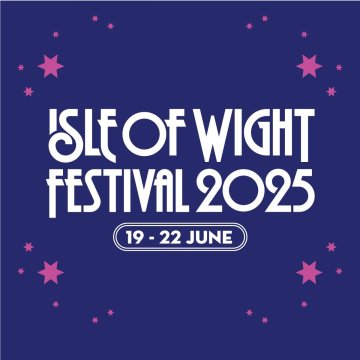 Barclaycard presents the Isle of Wight Festival