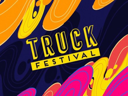 Truck Festival