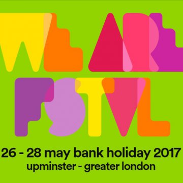 We Are FSTVL