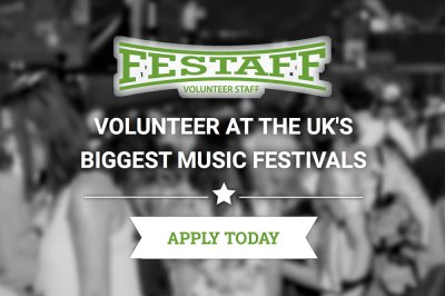 five ways make cheaper festivals festaff volunteer blog