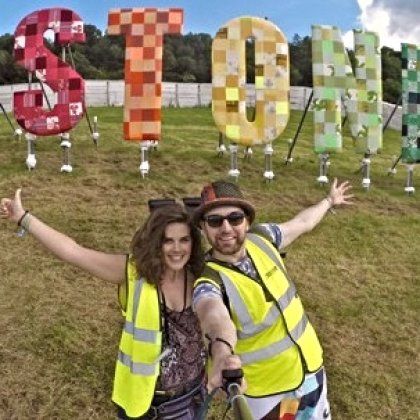 Glastonbury 2019 Application Info