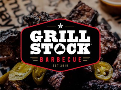 Grillstock - Bristol Harbourside, 1-2nd July