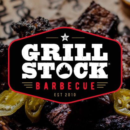 Grillstock - Bristol Harbourside, 1-2nd July