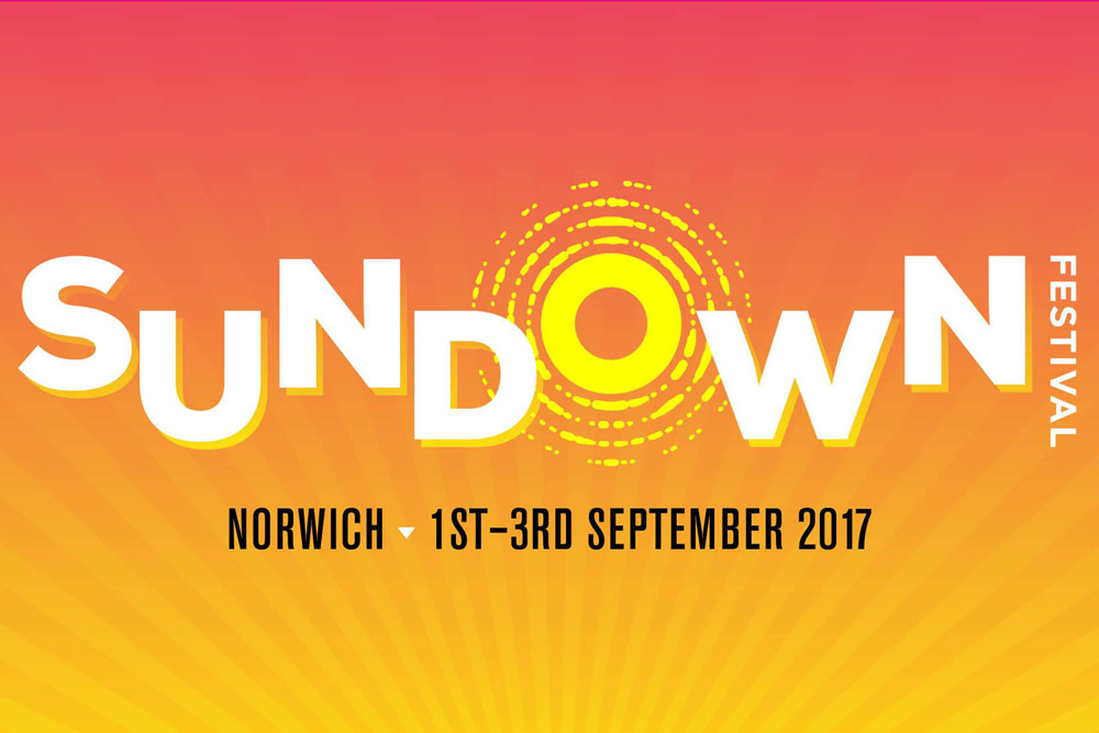 New event for 2017 - Sundown UK