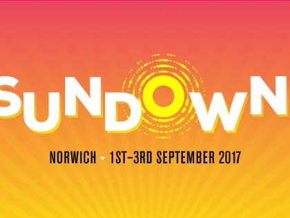 New event for 2017 - Sundown UK