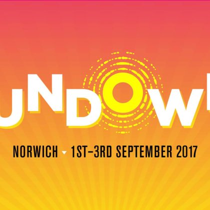 New event for 2017 - Sundown UK