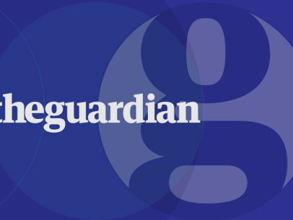 Stephen Paul Guardian Article