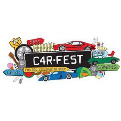 Carfest 2018 1