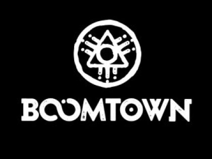 Boomtown Fair 2019