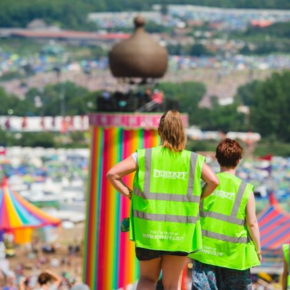 Glastonbury 2021 2022